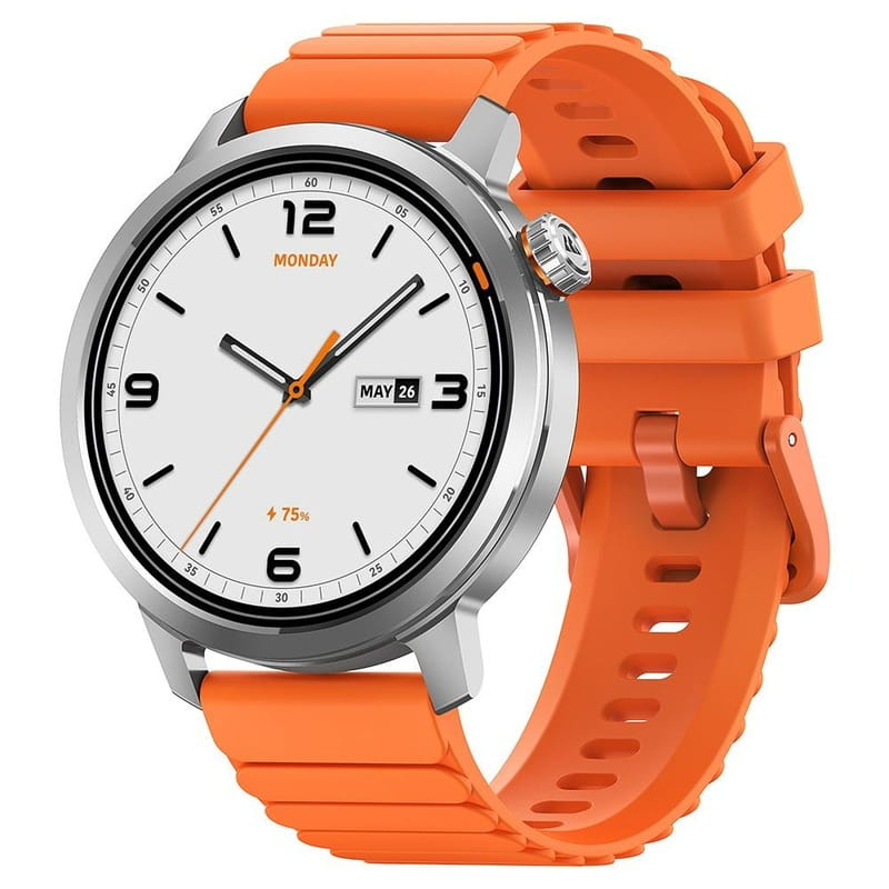 Смарт-годинник Kospet Orb Silver