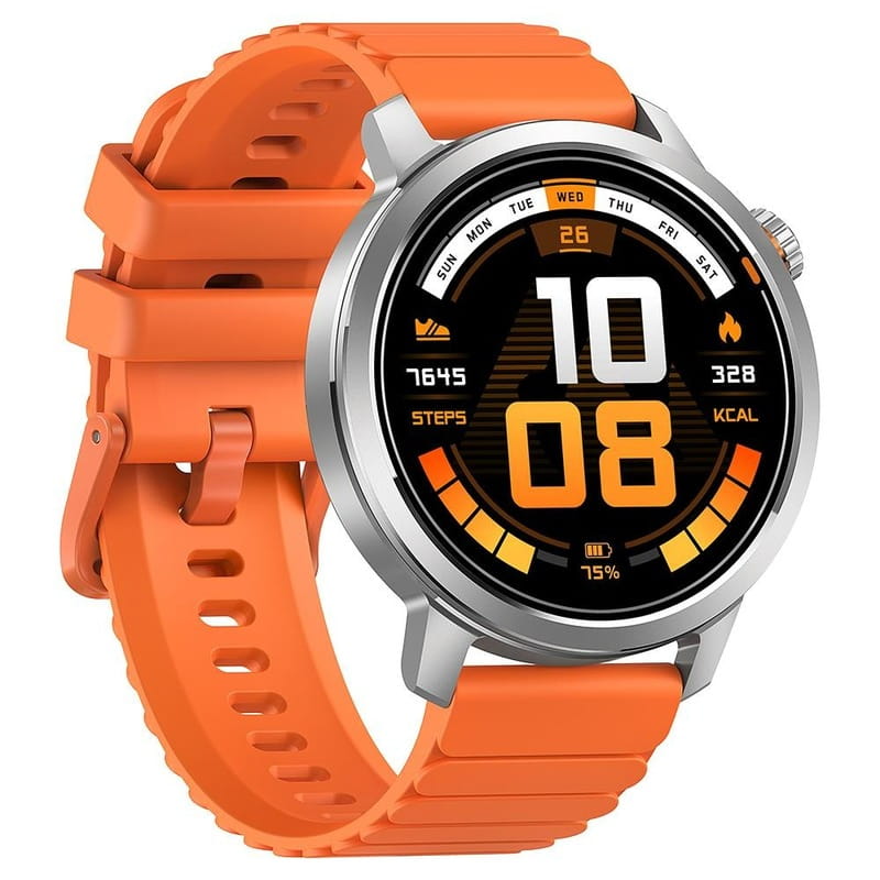 Смарт-годинник Kospet Orb Silver