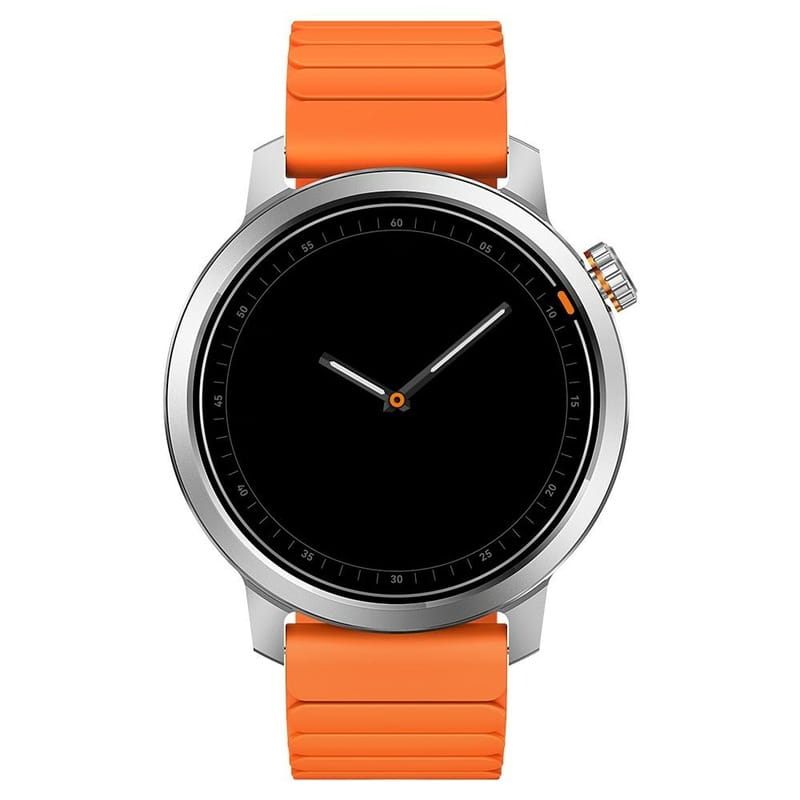 Смарт-годинник Kospet Orb Silver