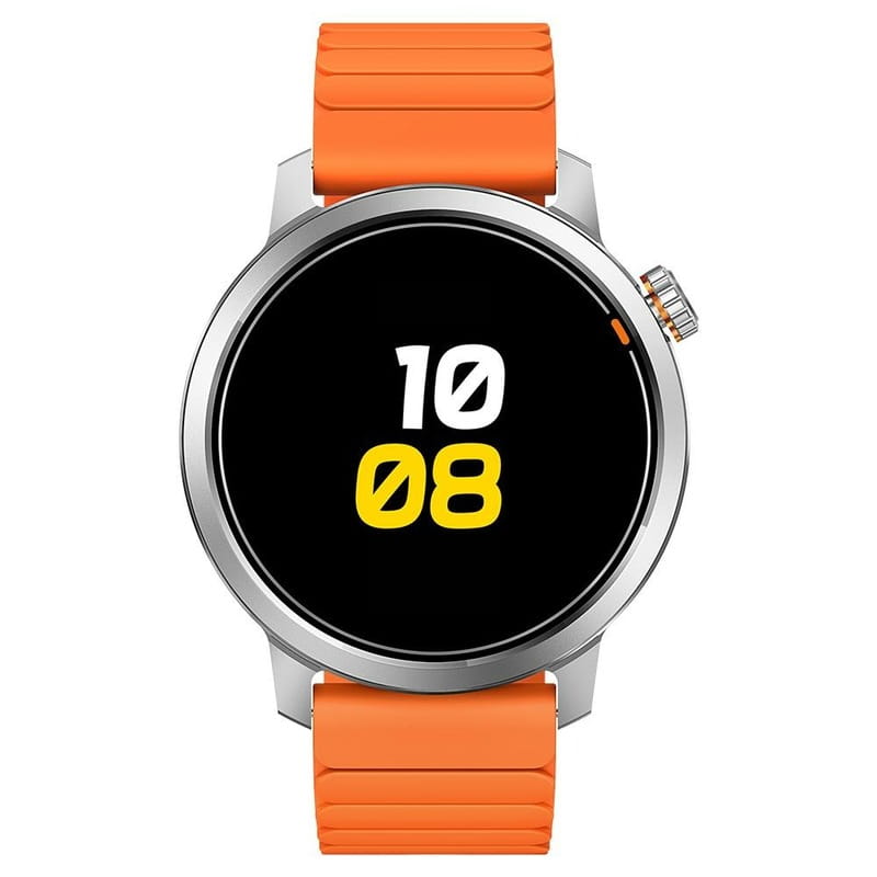 Смарт-годинник Kospet Orb Silver