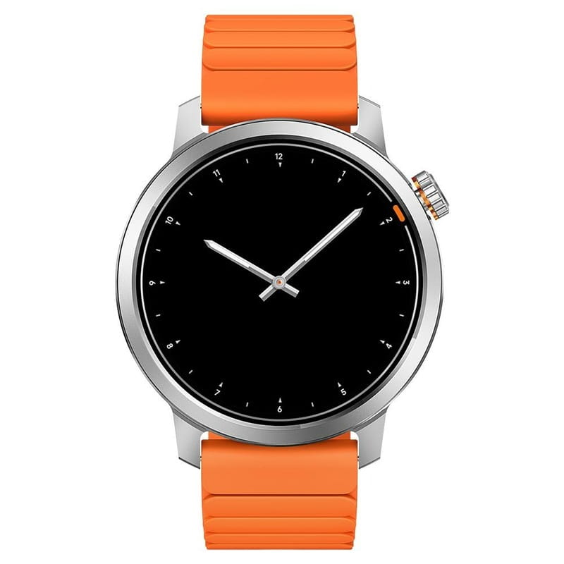 Смарт-годинник Kospet Orb Silver