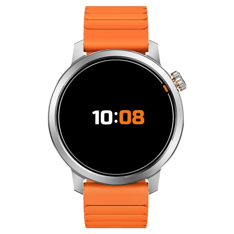 Смарт-годинник Kospet Orb Silver