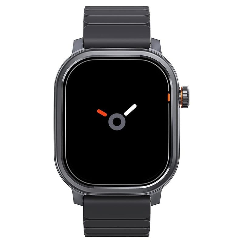 Смарт-годинник Kospet Pulse Grey