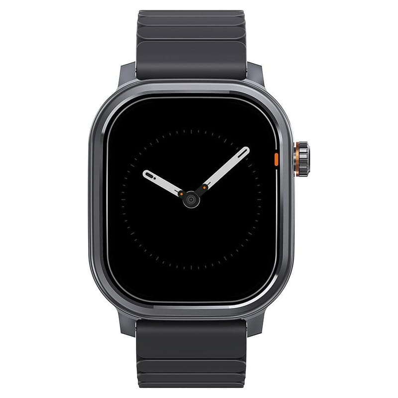 Смарт-годинник Kospet Pulse Grey