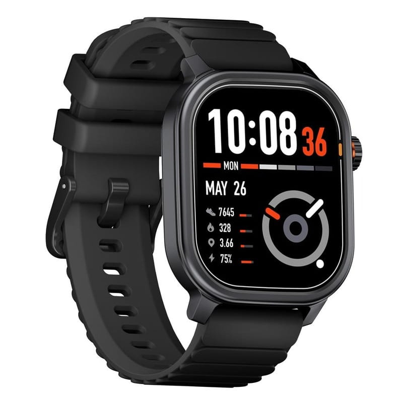 Смарт-годинник Kospet Pulse Grey