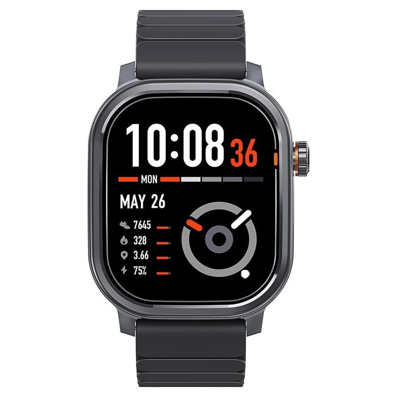 Смарт-годинник Kospet Pulse Grey