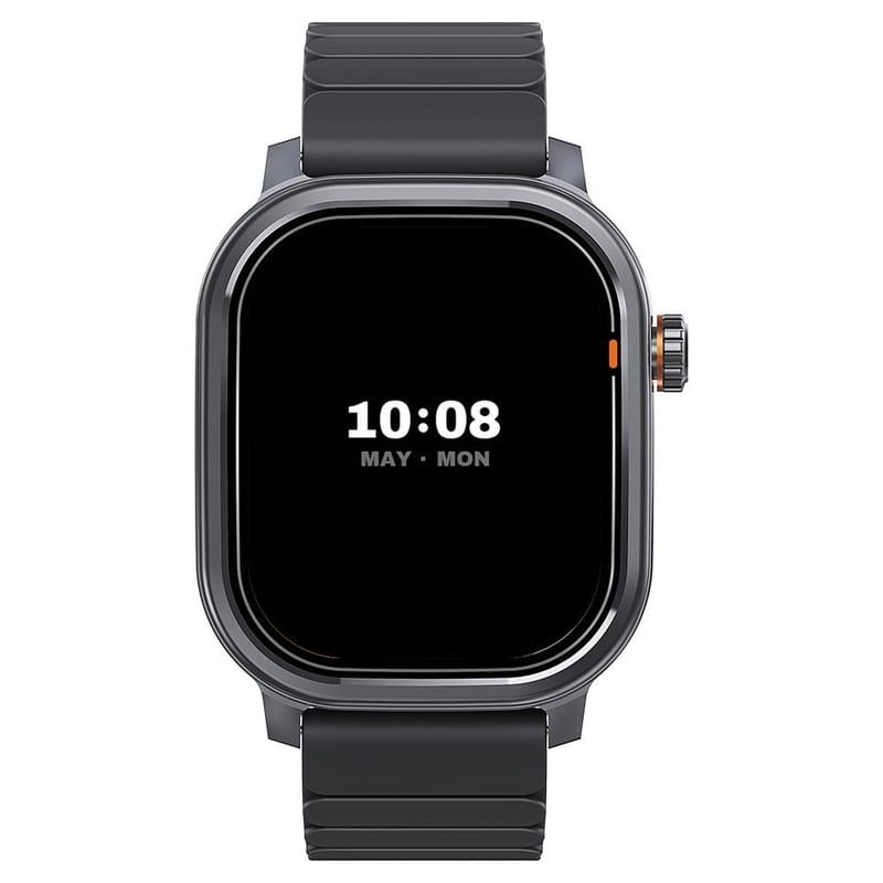 Смарт-годинник Kospet Pulse Grey