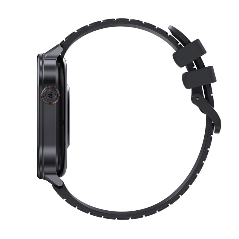 Смарт-годинник Kospet Pulse Grey