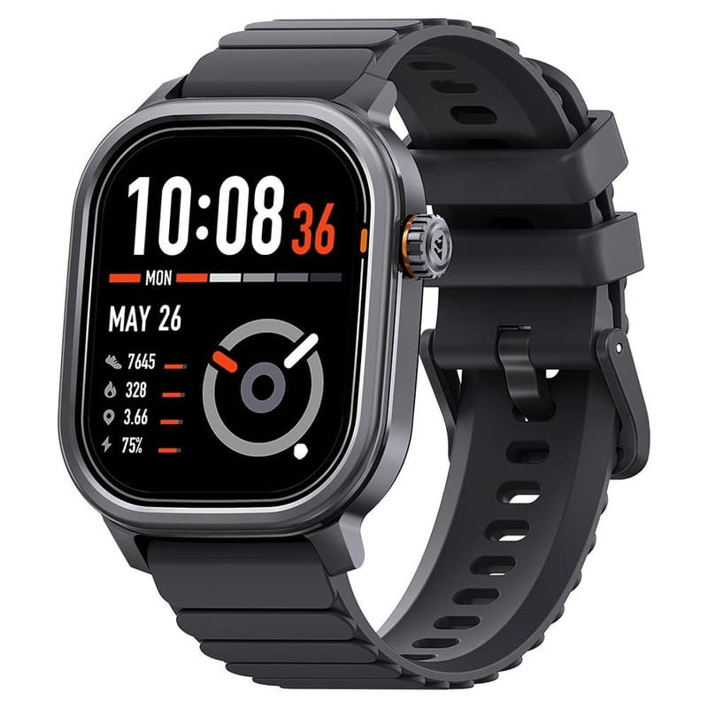 Смарт-годинник Kospet Pulse Grey