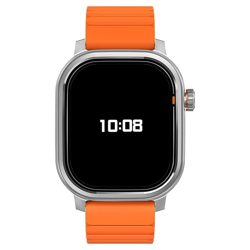 Смарт-годинник Kospet Pulse Silver