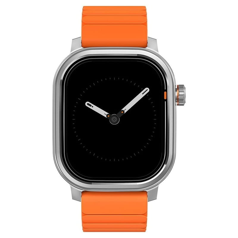 Смарт-годинник Kospet Pulse Silver