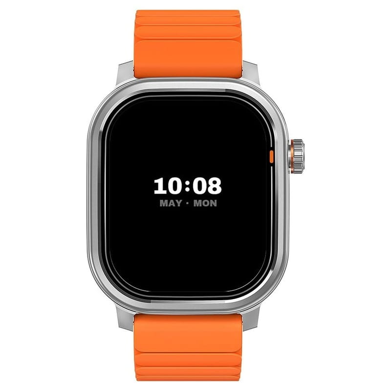 Смарт-годинник Kospet Pulse Silver