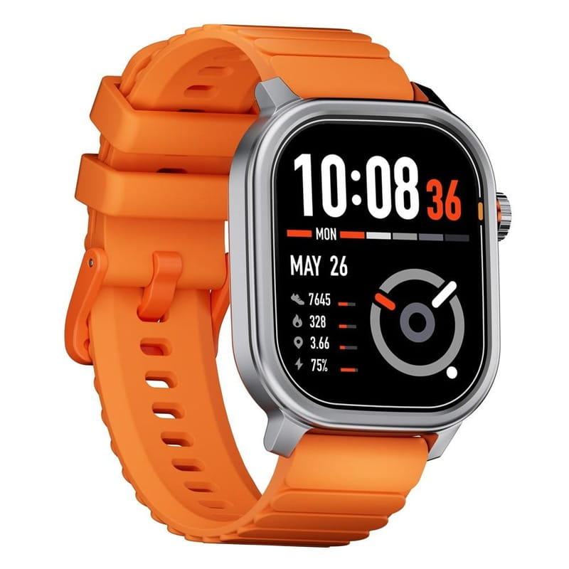 Смарт-годинник Kospet Pulse Silver