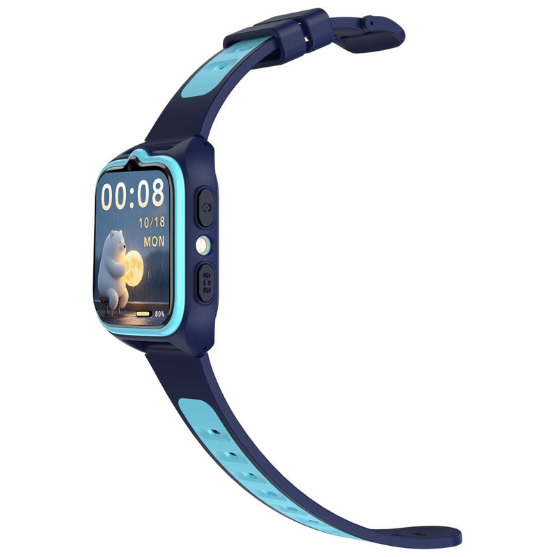 Дитячий смарт-годинник Blackview Z30 Blue (6931548323822)