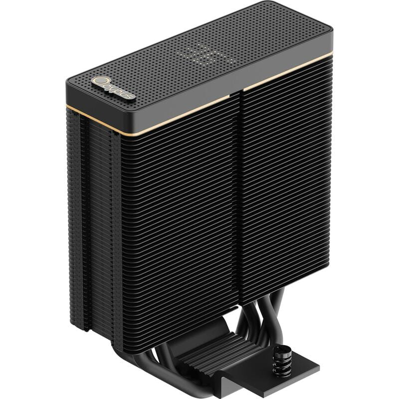 Кулер процесорний Ocypus Iota A40 BK (IOTA-A40-BK1NNWD00X-GL)