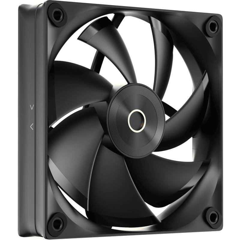 Кулер процесорний Ocypus Iota A40 BK (IOTA-A40-BK1NNWD00X-GL)