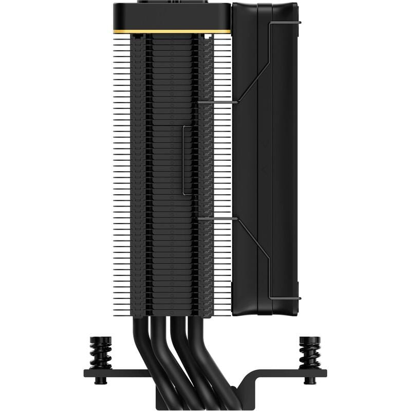Кулер процесорний Ocypus Iota A40 BK (IOTA-A40-BK1NNWD00X-GL)