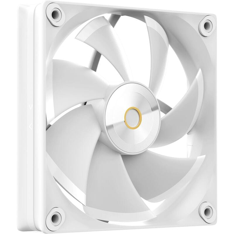 Кулер процесорний Ocypus Iota A40 WH (IOTA-A40-WH1NNWD00X-GL)