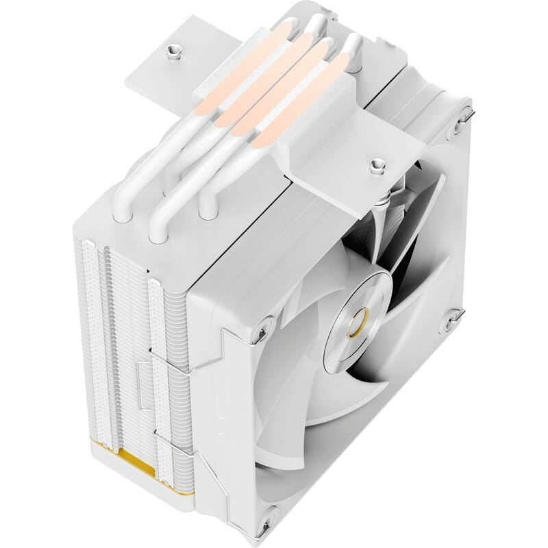 Кулер процесорний Ocypus Iota A40 WH (IOTA-A40-WH1NNWD00X-GL)