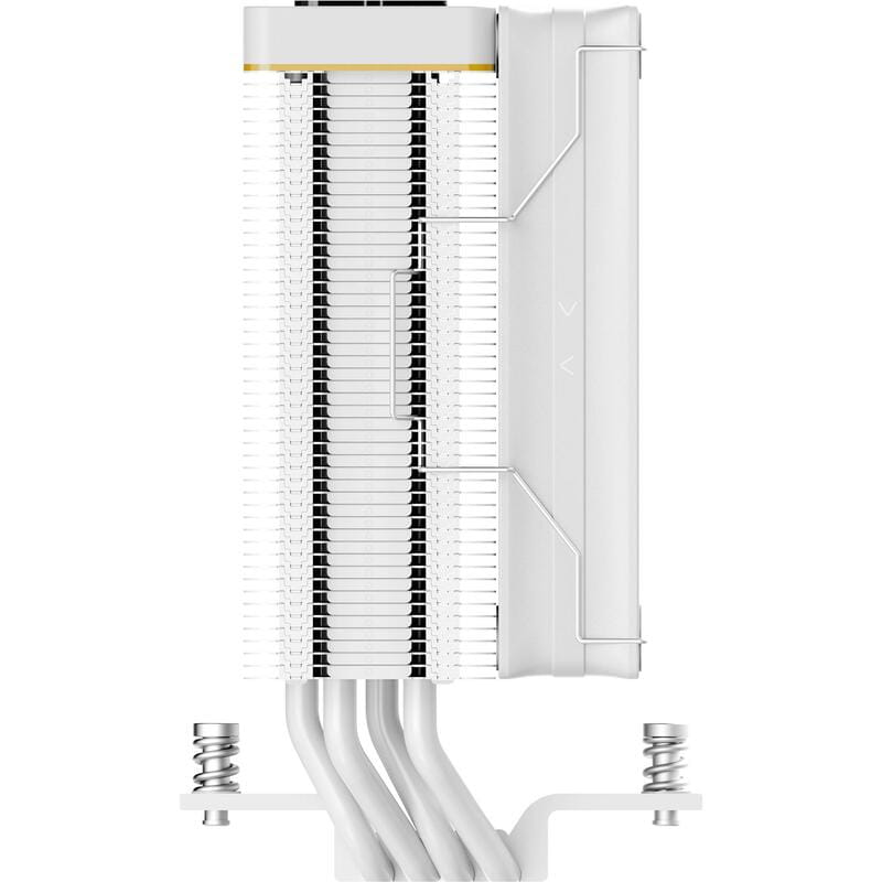 Кулер процесорний Ocypus Iota A40 WH (IOTA-A40-WH1NNWD00X-GL)