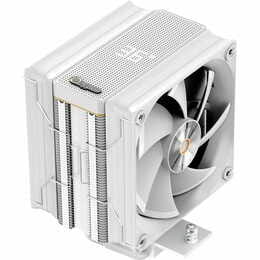 Кулер процессорный Ocypus Iota A40 WH Dual Fan (IOTA-A40-WH2NNWD00X-GL)