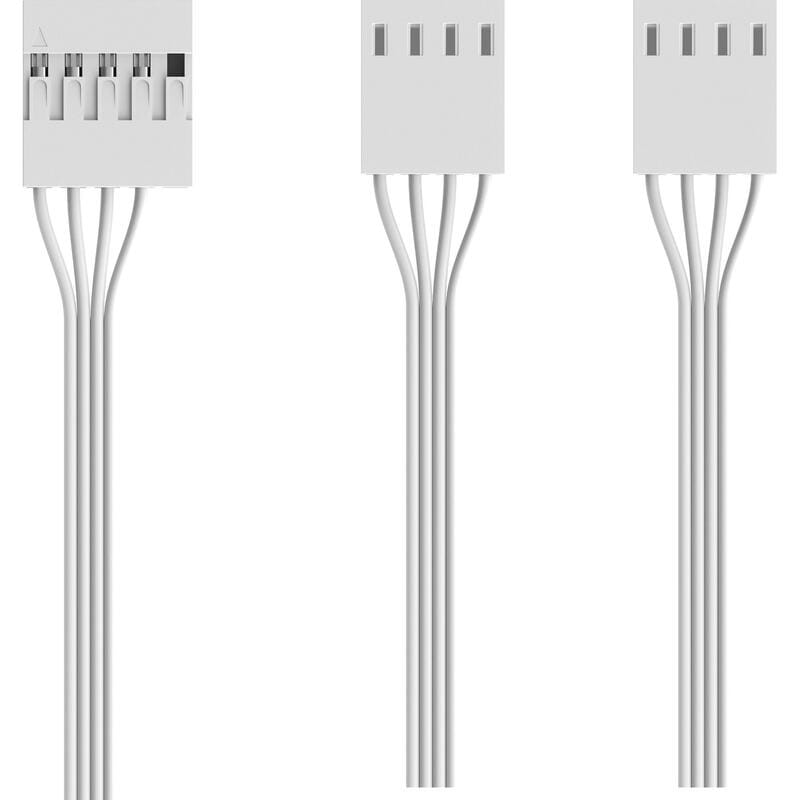 Кулер процесорний Ocypus Iota A40 WH Dual Fan (IOTA-A40-WH2NNWD00X-GL)