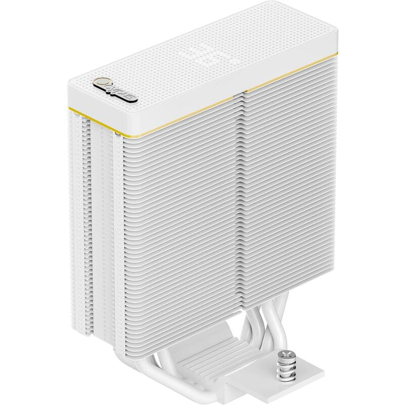 Кулер процесорний Ocypus Iota A40 WH Dual Fan (IOTA-A40-WH2NNWD00X-GL)