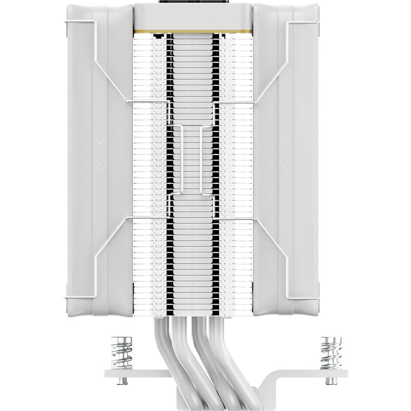 Кулер процесорний Ocypus Iota A40 WH Dual Fan (IOTA-A40-WH2NNWD00X-GL)