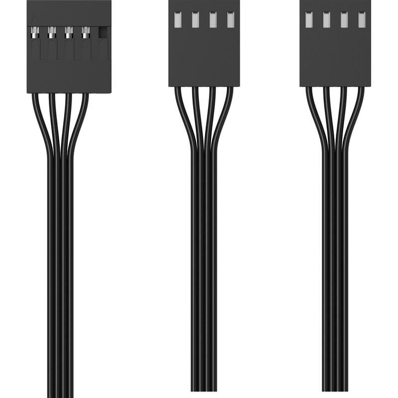 Кулер процесорний Ocypus Iota A40 BK Dual Fan (IOTA-A40-BK2NNWD00X-GL)