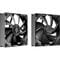 Фото - Кулер процесорний Ocypus Iota A40 BK Dual Fan (IOTA-A40-BK2NNWD00X-GL) | click.ua