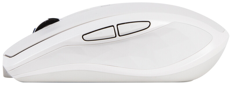 Миша Bluetooth Logitech MX Anywhere 2S (910-005155) Light Gray