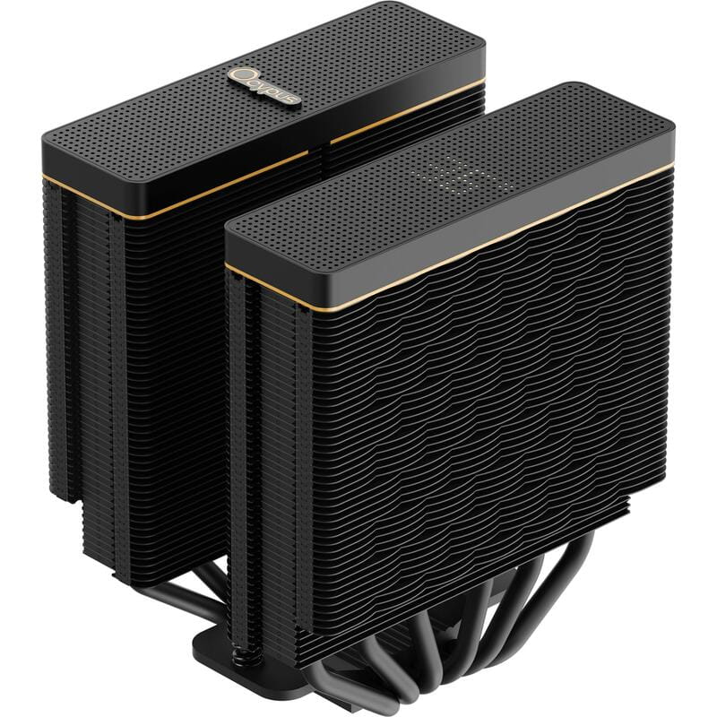 Кулер процесорний Ocypus Iota A62 BK (IOTA-A62-BK2NNWD00X-GL)