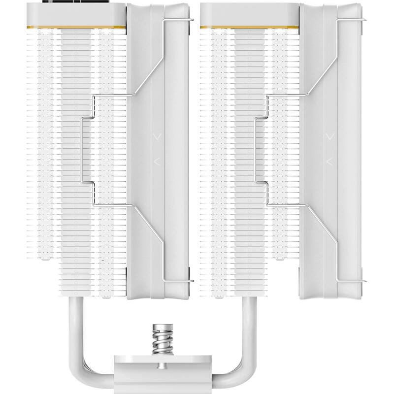 Кулер процесорний Ocypus Iota A62 WH (IOTA-A62-WH2NNWD00X-GL)