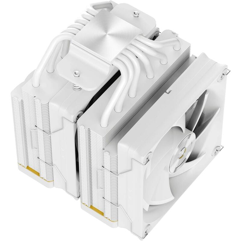 Кулер процесорний Ocypus Iota A62 WH (IOTA-A62-WH2NNWD00X-GL)