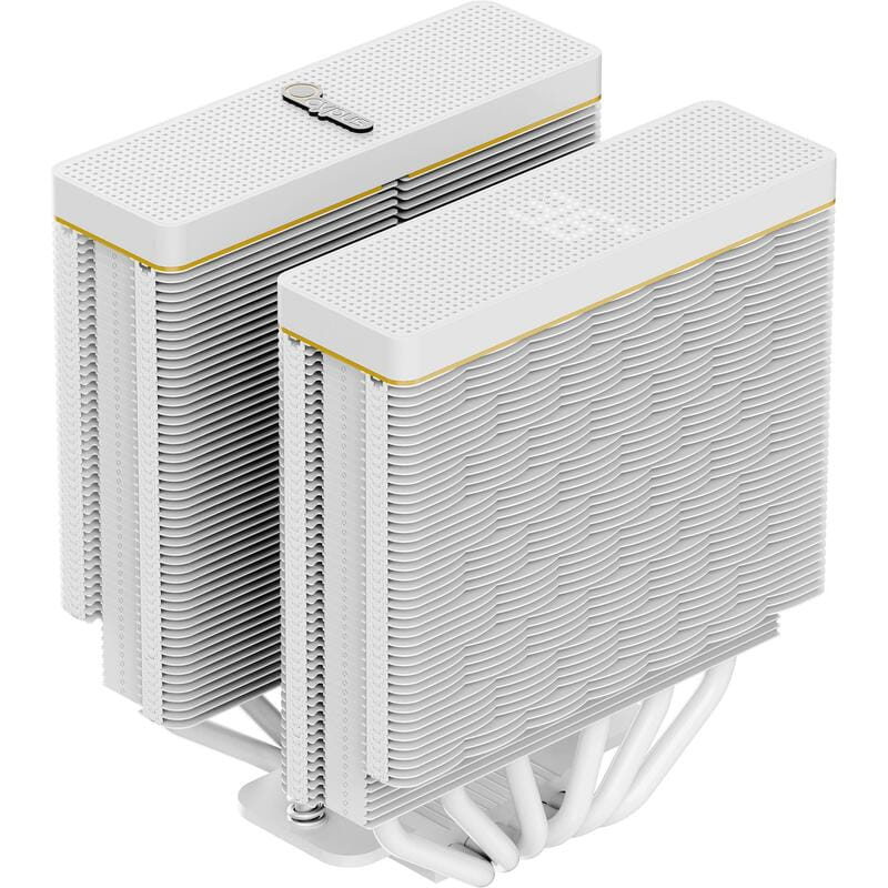 Кулер процесорний Ocypus Iota A62 WH (IOTA-A62-WH2NNWD00X-GL)