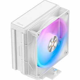 Кулер процесорний Ocypus Delta A40 WH ARGB (DELTA-A40-WH1NAWN00X-GL)