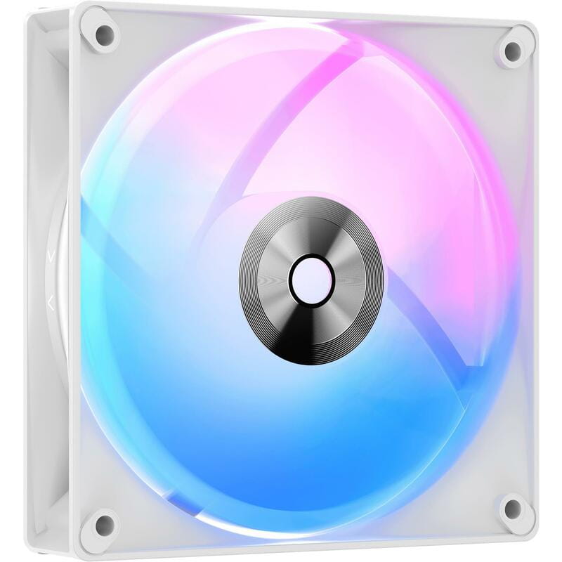 Кулер процесорний Ocypus Delta A40 WH ARGB (DELTA-A40-WH1NAWN00X-GL)
