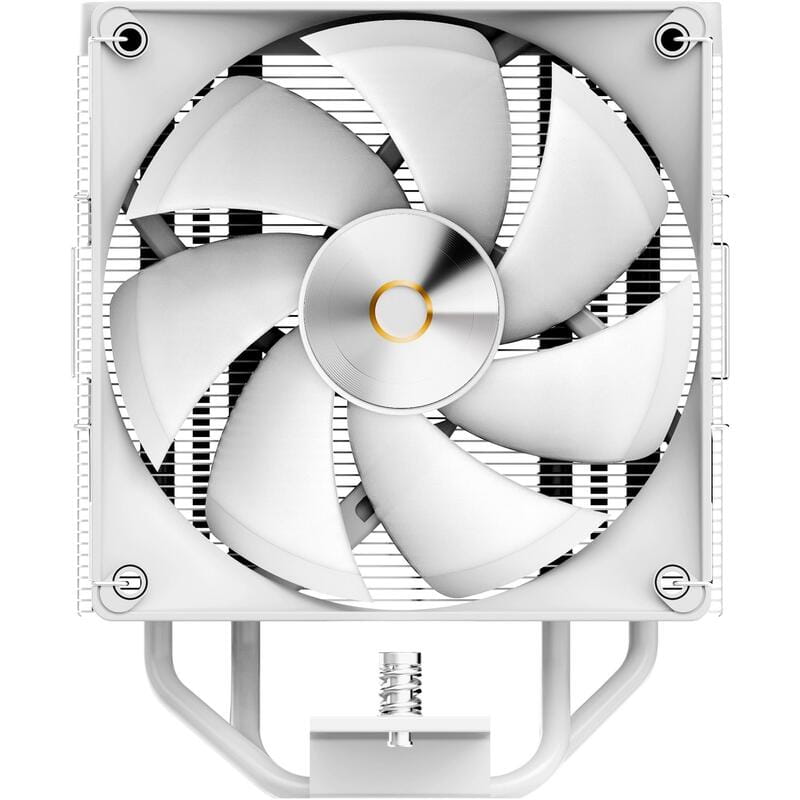 Кулер процесорний Ocypus Delta A40 WH ARGB (DELTA-A40-WH1NAWN00X-GL)