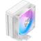 Фото - Кулер процесорний Ocypus Delta A40 WH ARGB (DELTA-A40-WH1NAWN00X-GL) | click.ua