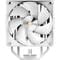 Фото - Кулер процесорний Ocypus Delta A40 WH ARGB (DELTA-A40-WH1NAWN00X-GL) | click.ua