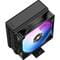 Фото - Кулер процессорный Ocypus Delta A40 BK ARGB (DELTA-A40-BK1NAWN00X-GL) | click.ua