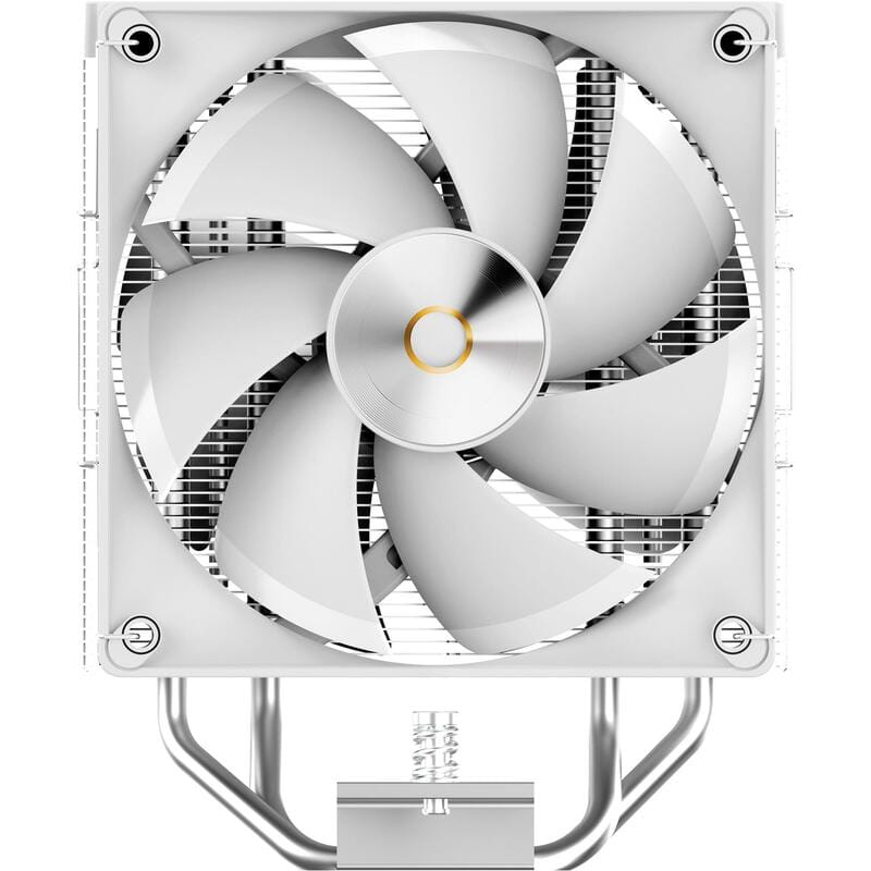 Кулер процесорний Ocypus Delta A40 Elite WH Dual Fan (DELTA-A40-WH2NNWN00X-GL)