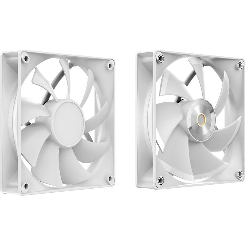 Кулер процесорний Ocypus Delta A40 Elite WH Dual Fan (DELTA-A40-WH2NNWN00X-GL)