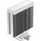 Фото - Кулер процесорний Ocypus Delta A40 Elite WH Dual Fan (DELTA-A40-WH2NNWN00X-GL) | click.ua