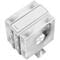 Фото - Кулер процесорний Ocypus Delta A40 Elite WH Dual Fan (DELTA-A40-WH2NNWN00X-GL) | click.ua