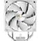 Фото - Кулер процесорний Ocypus Delta A40 Elite WH Dual Fan (DELTA-A40-WH2NNWN00X-GL) | click.ua