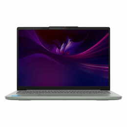Ноутбук Lenovo IdeaPad Slim 5 14IRH10 (83HR00BURA) Luna Grey