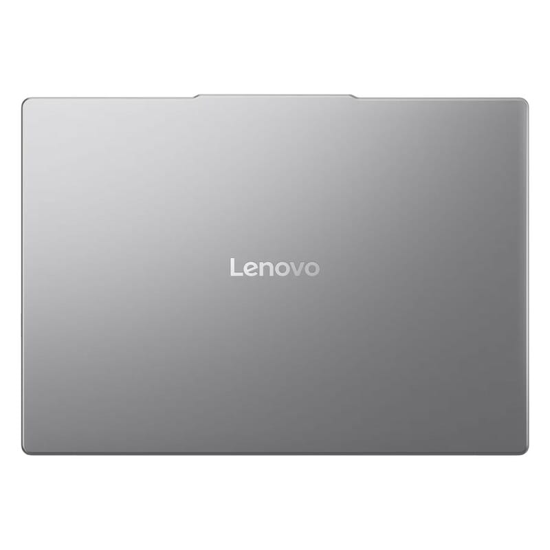 Ноутбук Lenovo IdeaPad Slim 5 14IRH10 (83HR00BURA) Luna Grey