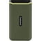 Фото - Накопитель внешний SSD USB 3.2 Gen 2 Type-C 4.0TB Transcend ESD380C Military Green (TS4TESD380C) | click.ua