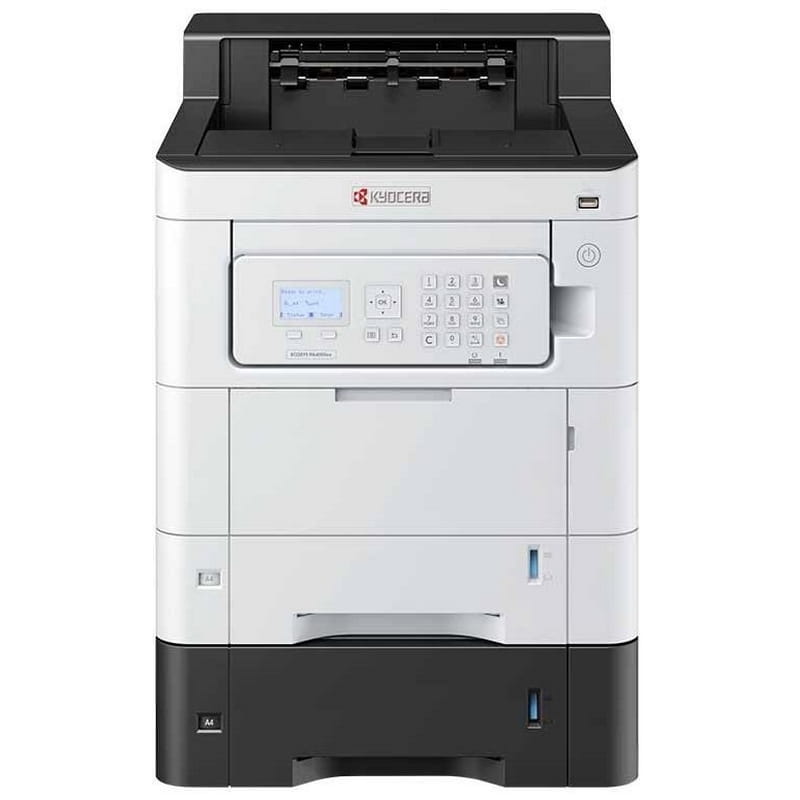 Принтер A4 Kyocera Ecosys PA4000cx (1102Z03NL0)